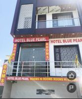Alojamiento - Hotel Blue Pearl