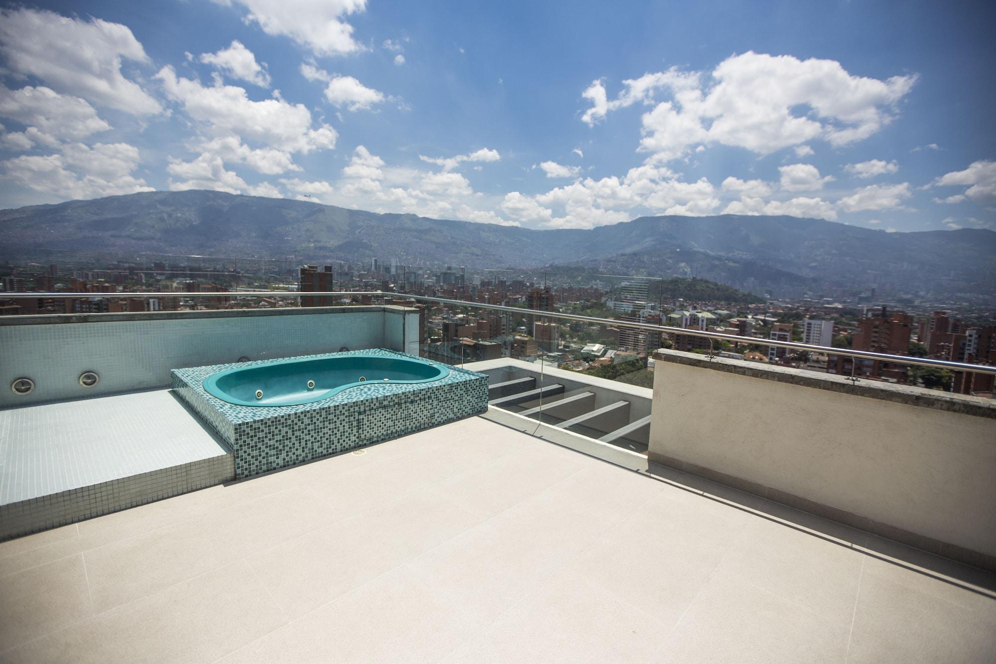 Gimnasio Inntu Hotel