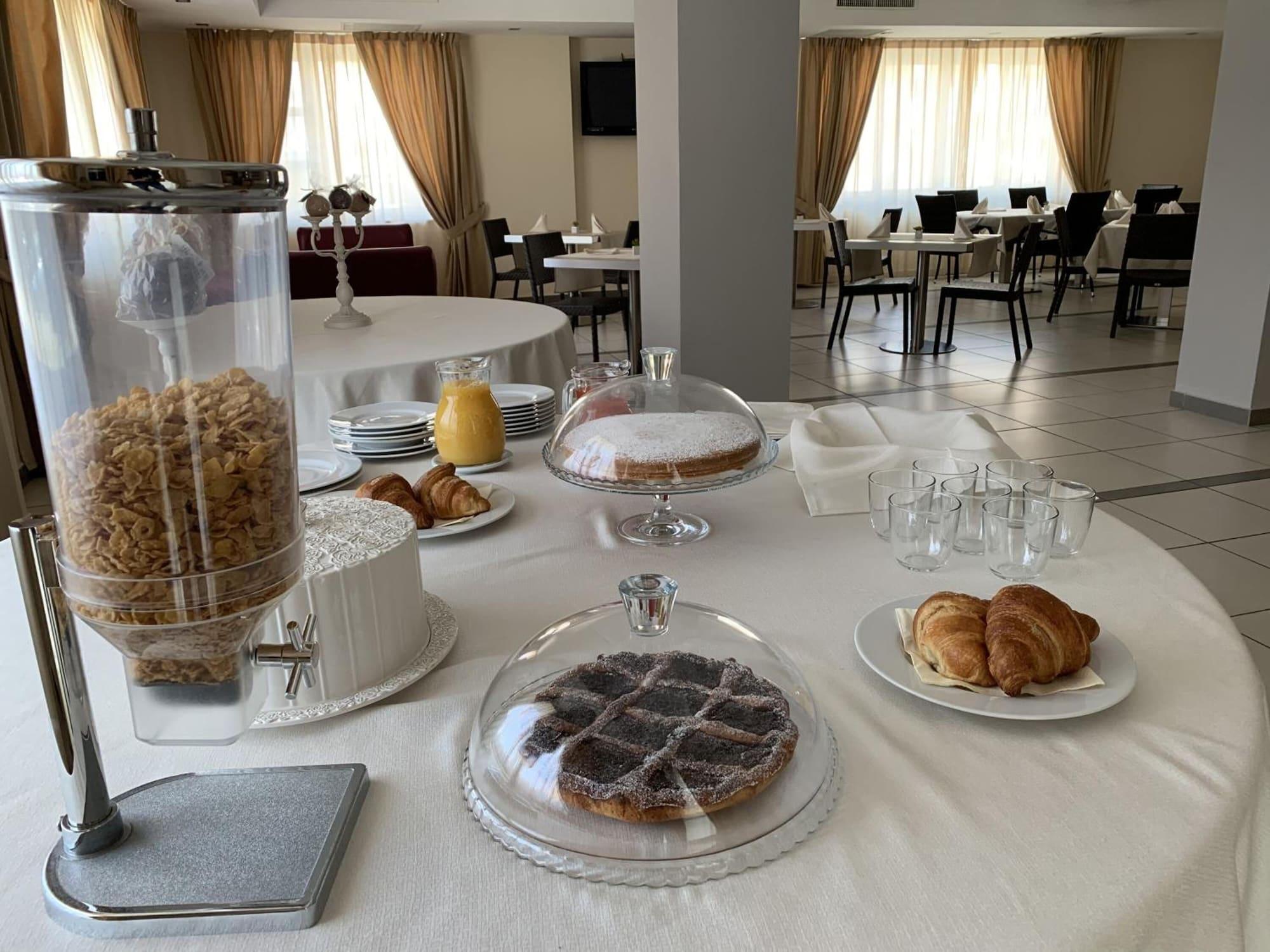 Restaurant Palace Hotel