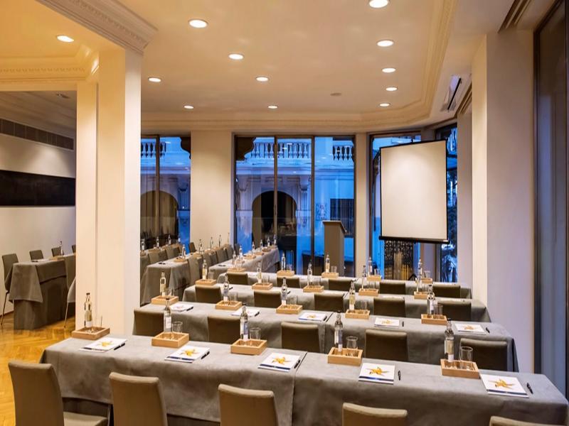 Hotel Iberostar Las Letras Gran Via