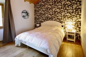 Alquiler Vacacional - Maison de Campagne au Pied du Vercors