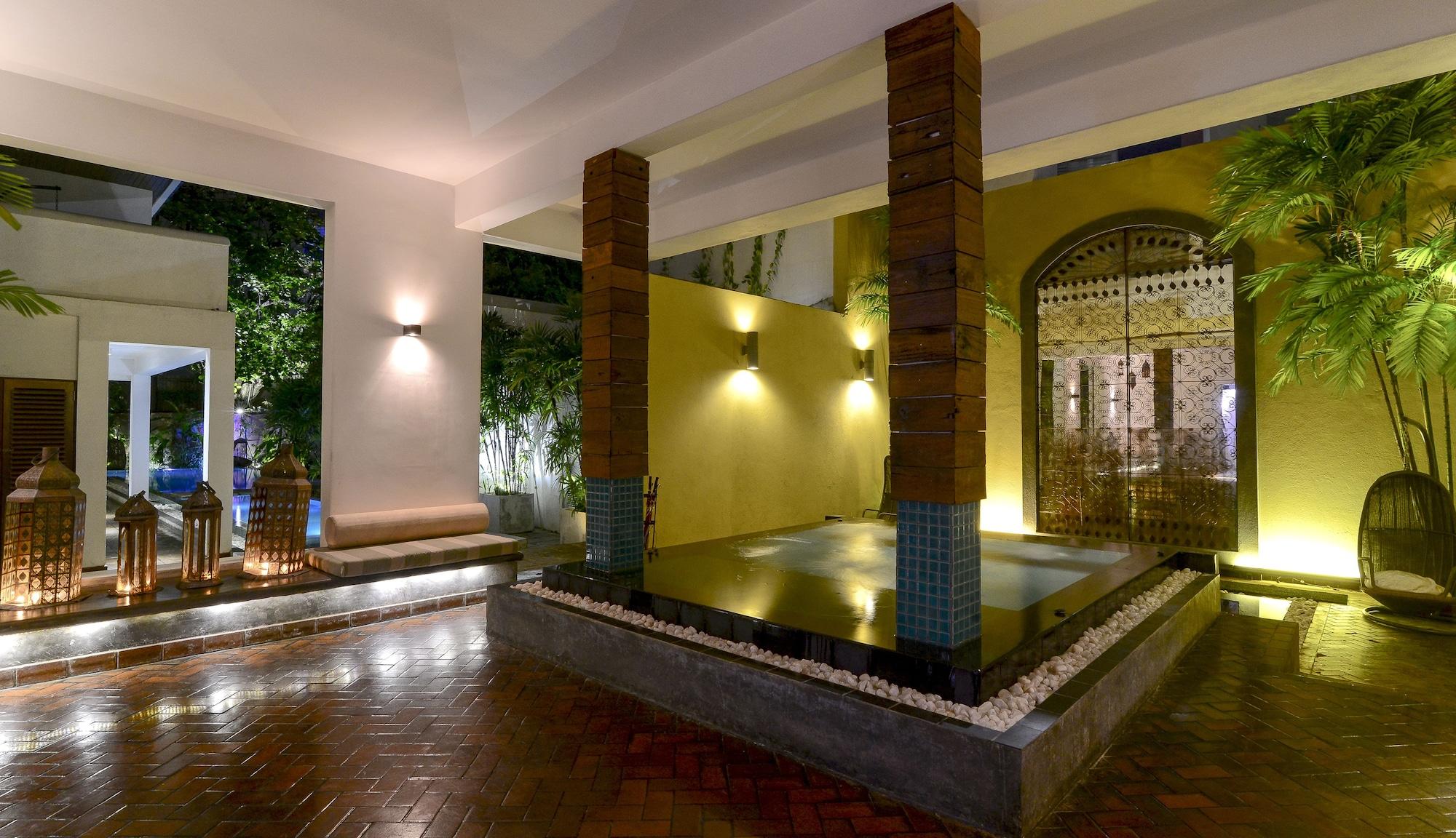 Colombo Court Hotel & Spa Kolonnawa | Hoteles en Despegar