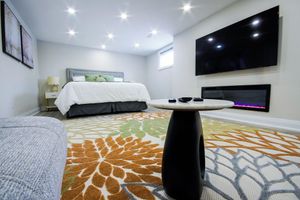 Alquiler Vacacional - Welcome to our cozy abode!  Your home away from home.