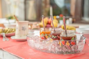 Alojamiento - Garni Hotel Miklic