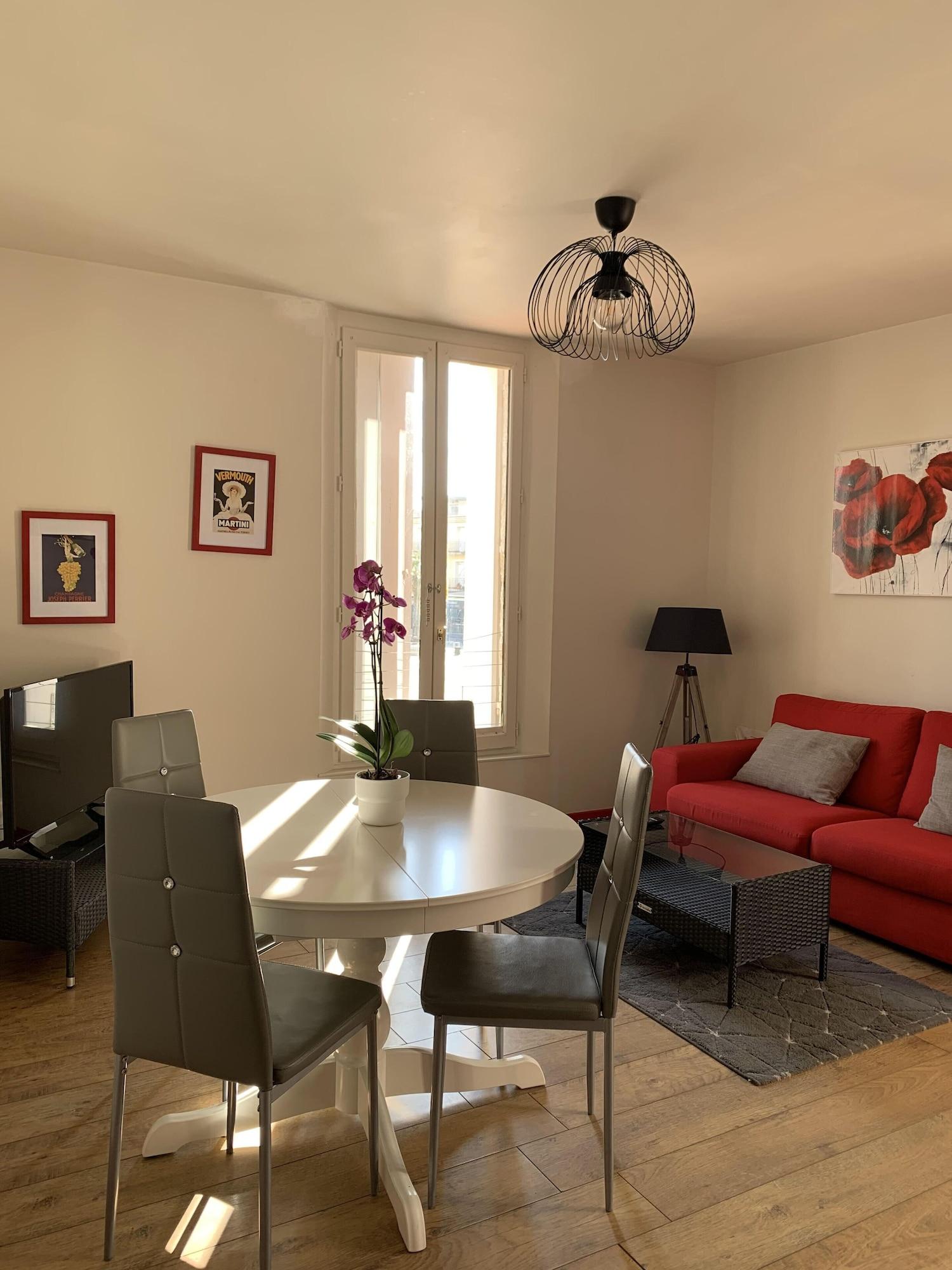 Set de Habitación Hotel Restaurant du Port