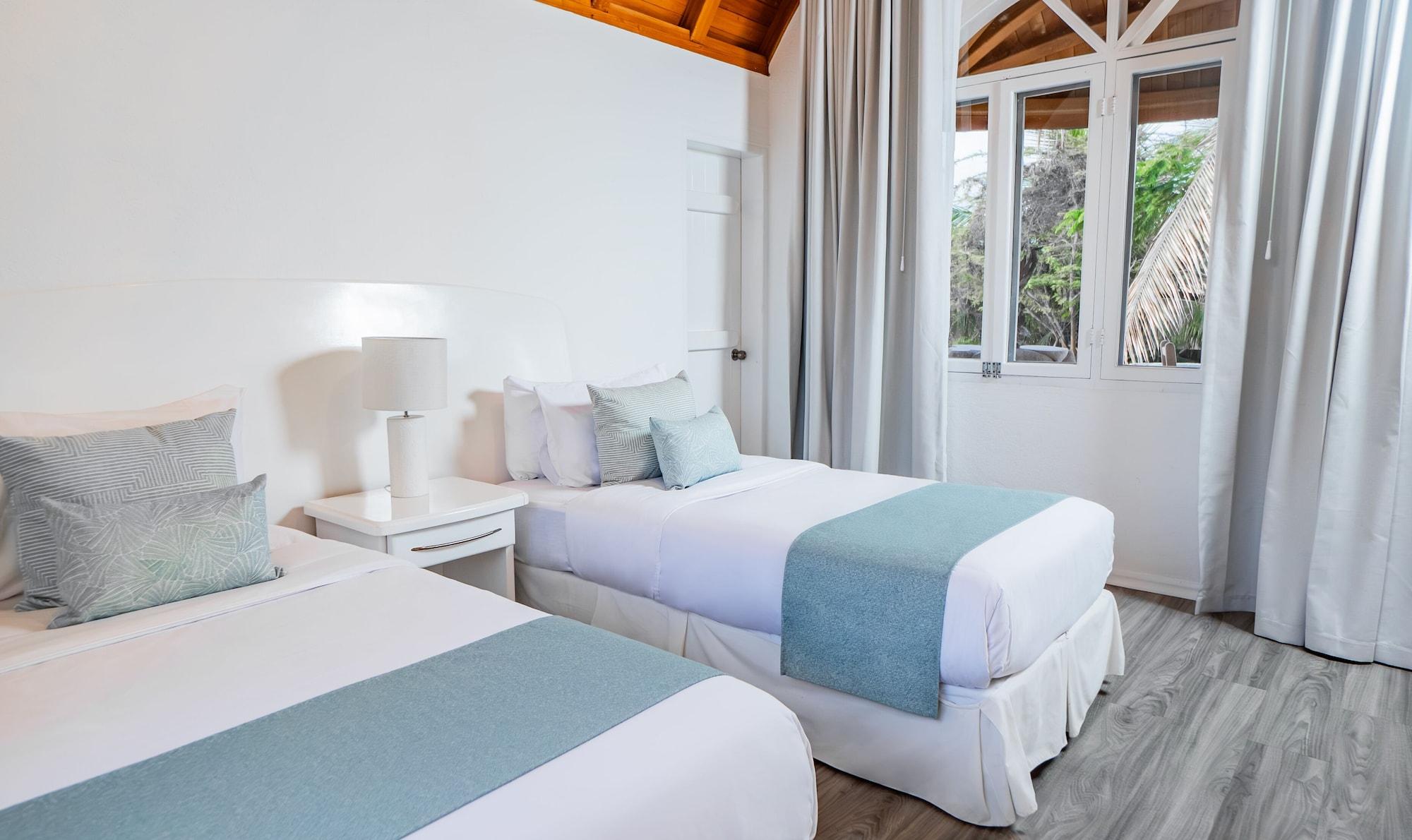 Habitación Angermeyer Waterfront Inn