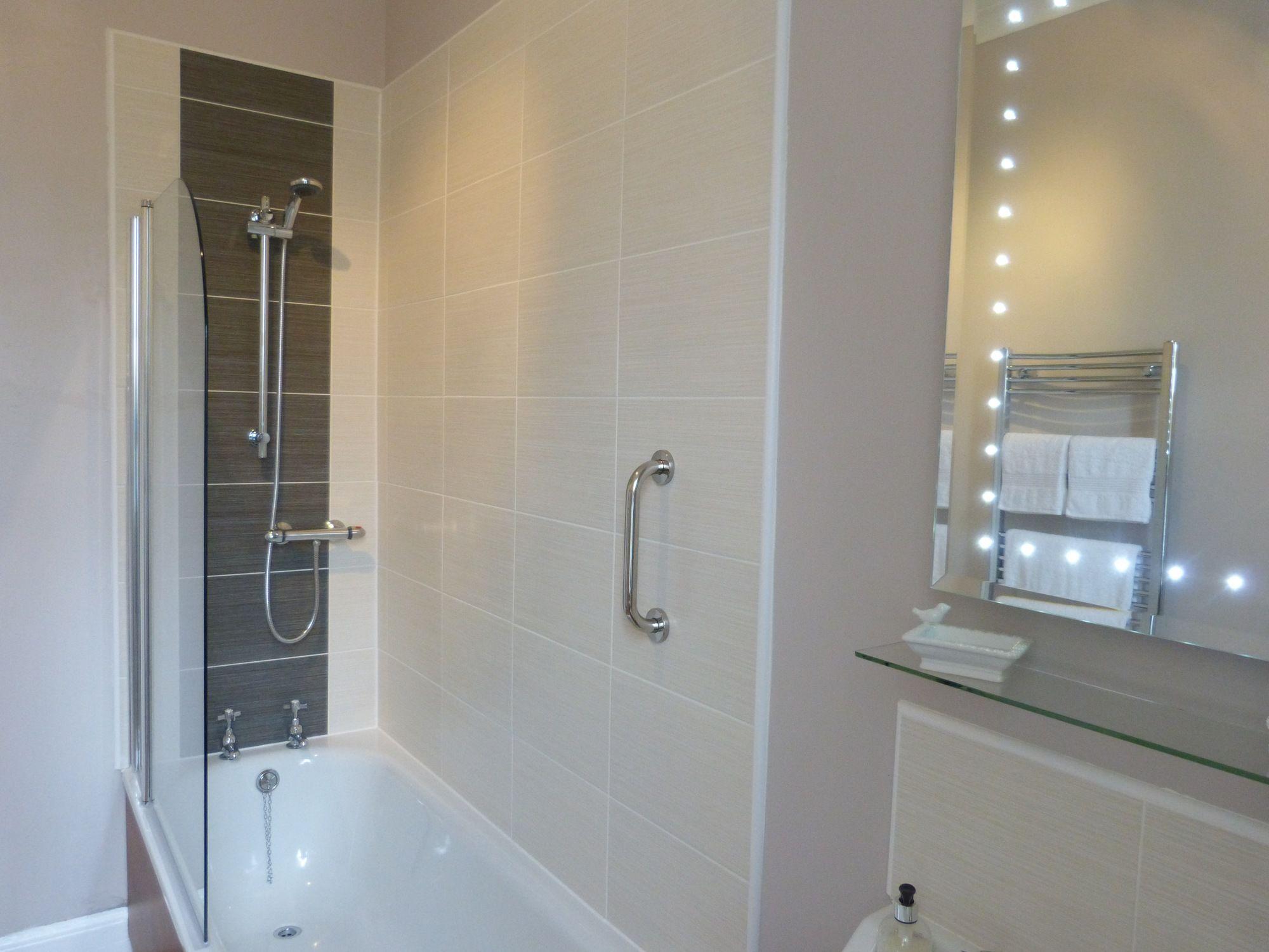 Equipamiento de Habitación Pinewood Country House