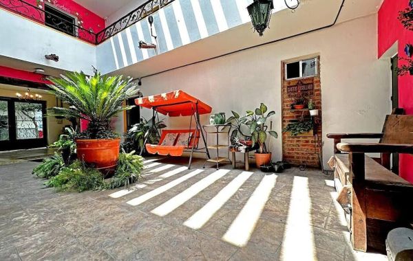 Fast Wi-fi•Central Location•Self-Check-In•Secure - Hoteles cerca de La Central de Autobuses en Guadalajara