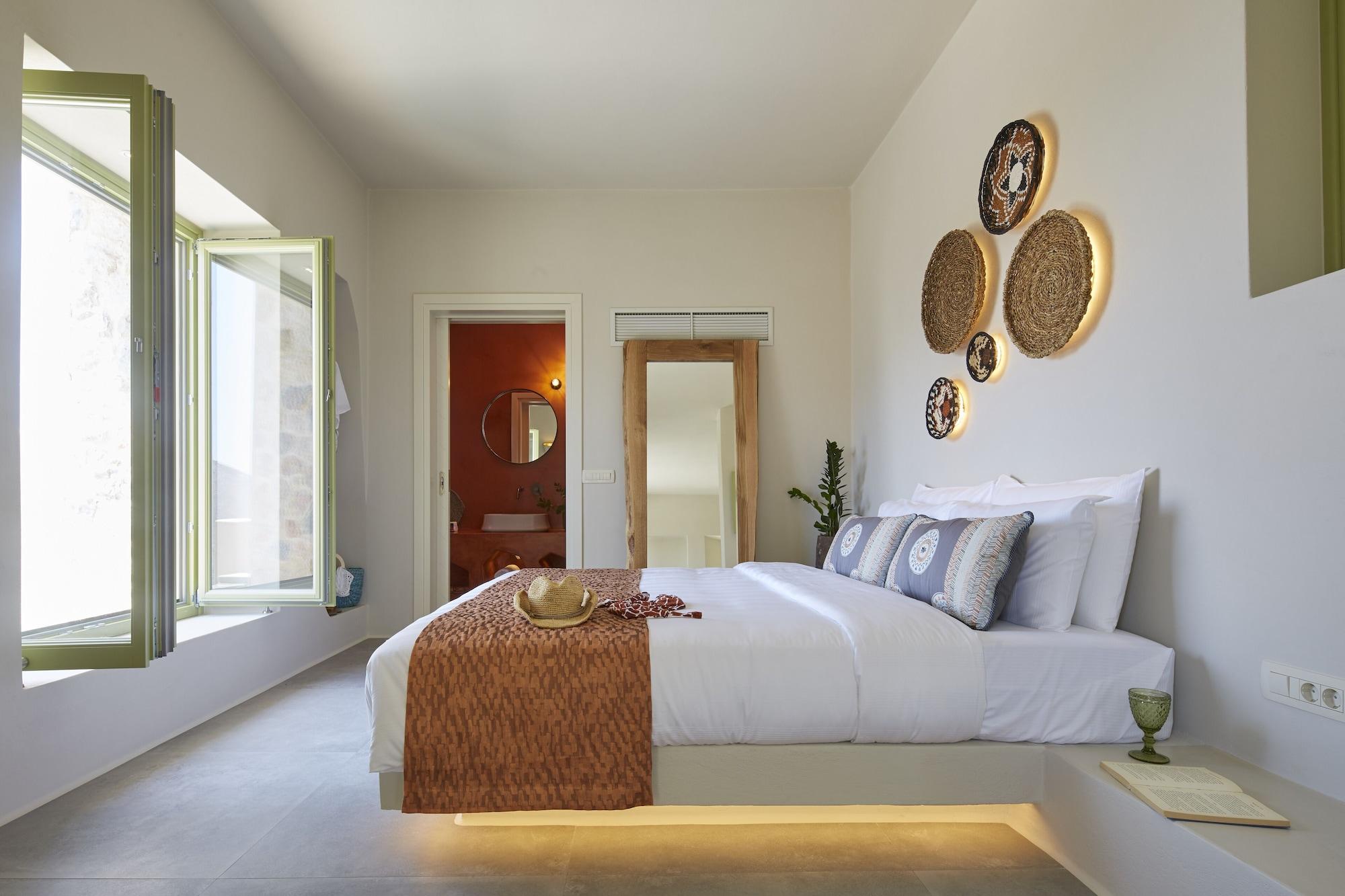 Habitación Aeon Suites - Adults Only