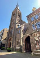 Alojamiento - Boutiquehotel The Church