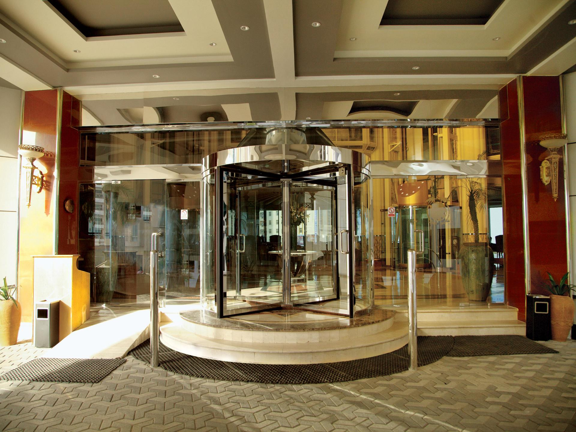 Vista Exterior Panorama Hotel and Spa