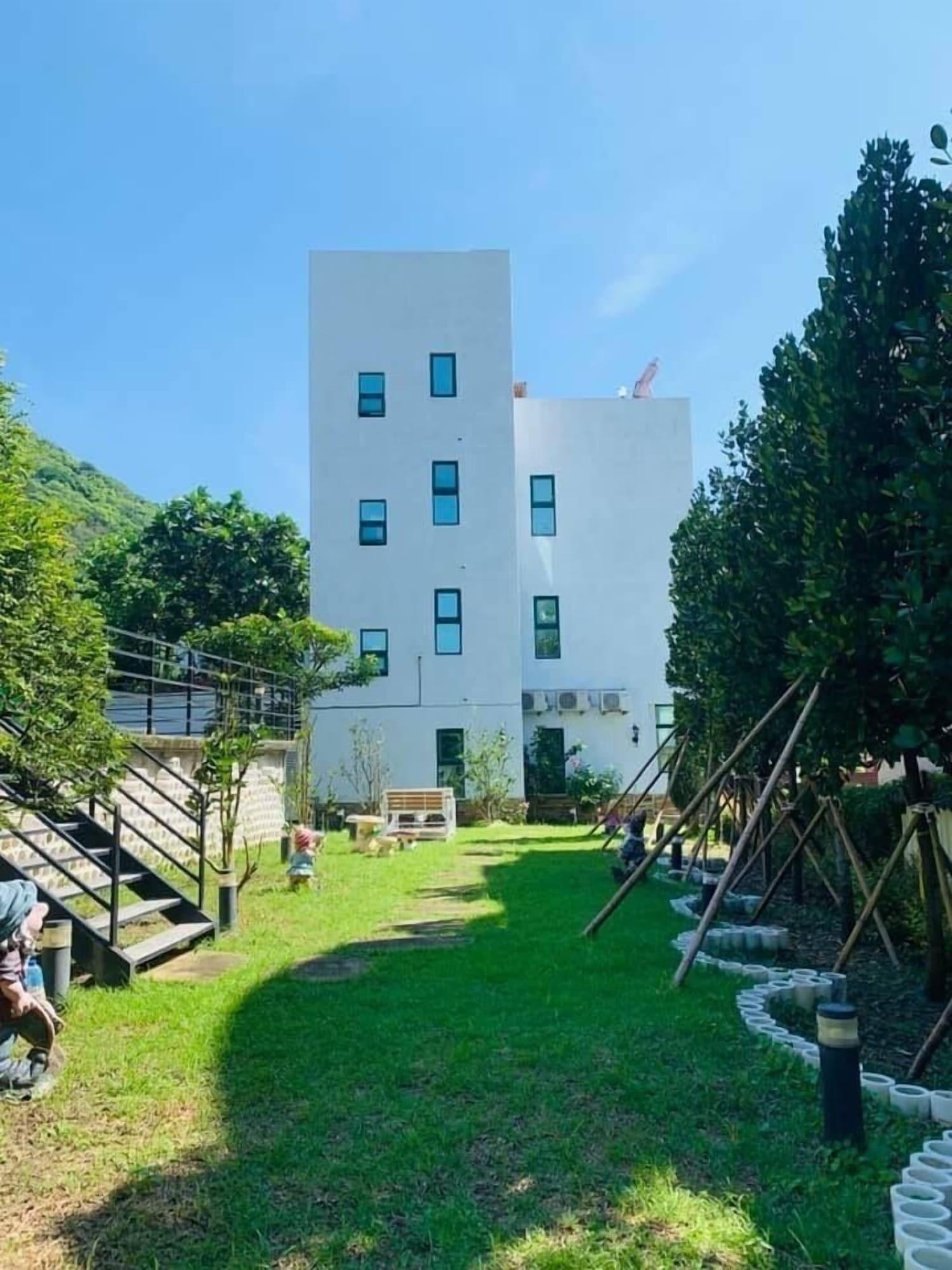 Instalaciones Recreativas Muxia Siji Sea View Guesthouse