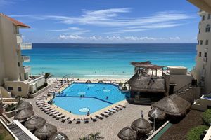 Ocean View Apartments – Delicia