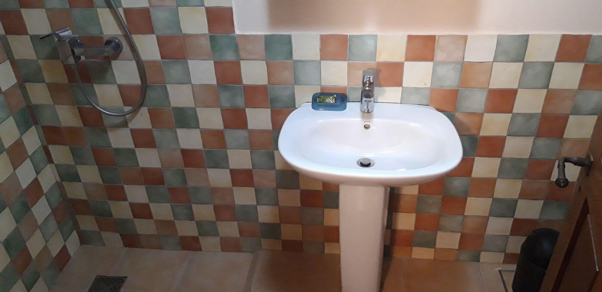 Equipamiento de Habitación La Porte du Retour