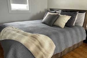 Alquiler Vacacional - Waterfront Cottage