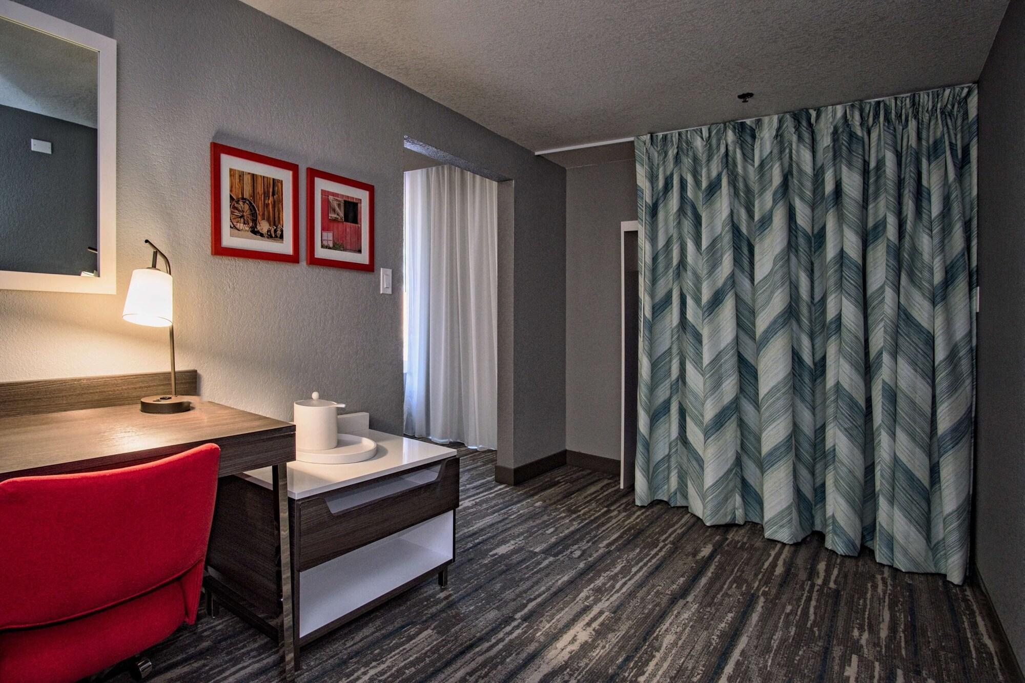 Habitación Hampton Inn Oklahoma City/Yukon