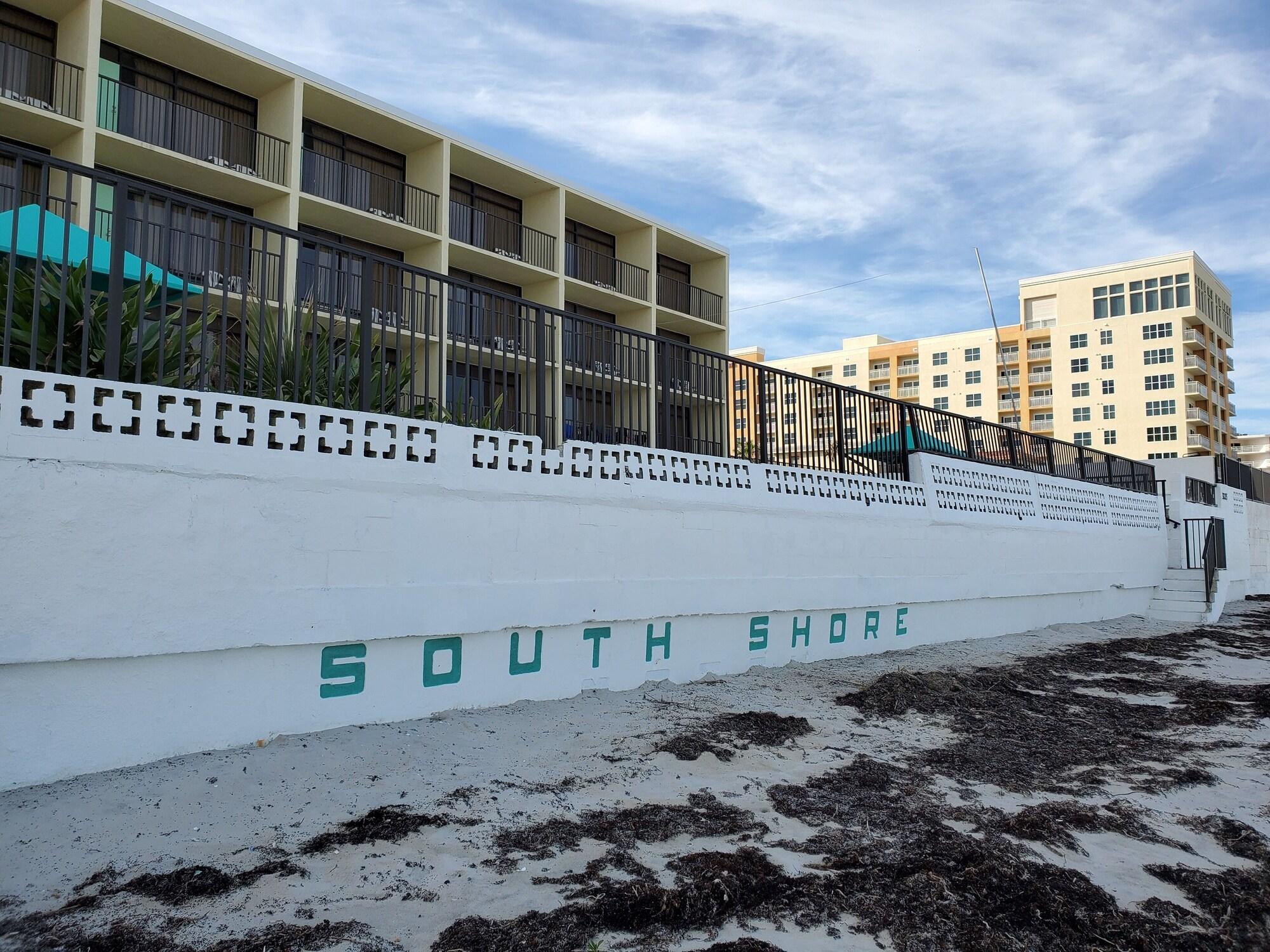 Playa South Shore Motel
