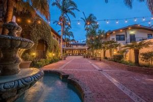 Alojamiento - Historic Santa Maria Inn