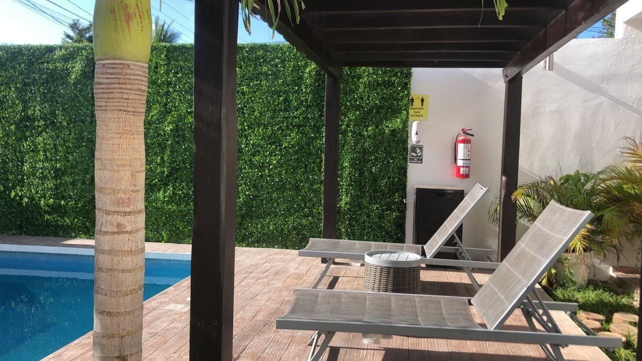 Comodidades del Alojamiento Hotel Apartamentos Stone