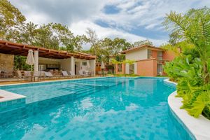 Arriendo temporal - PF155 Bela Casa Duplex 2 Suítes Cond c/ Piscina