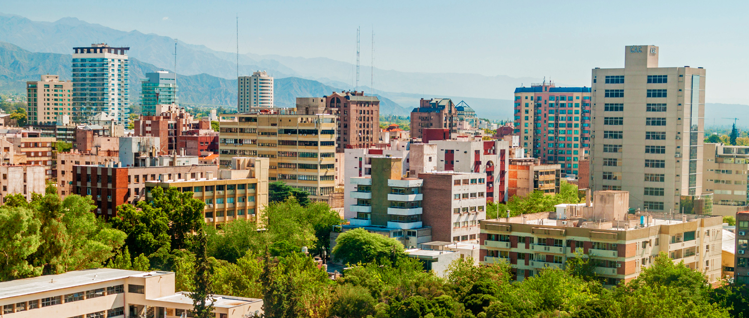 Mendoza