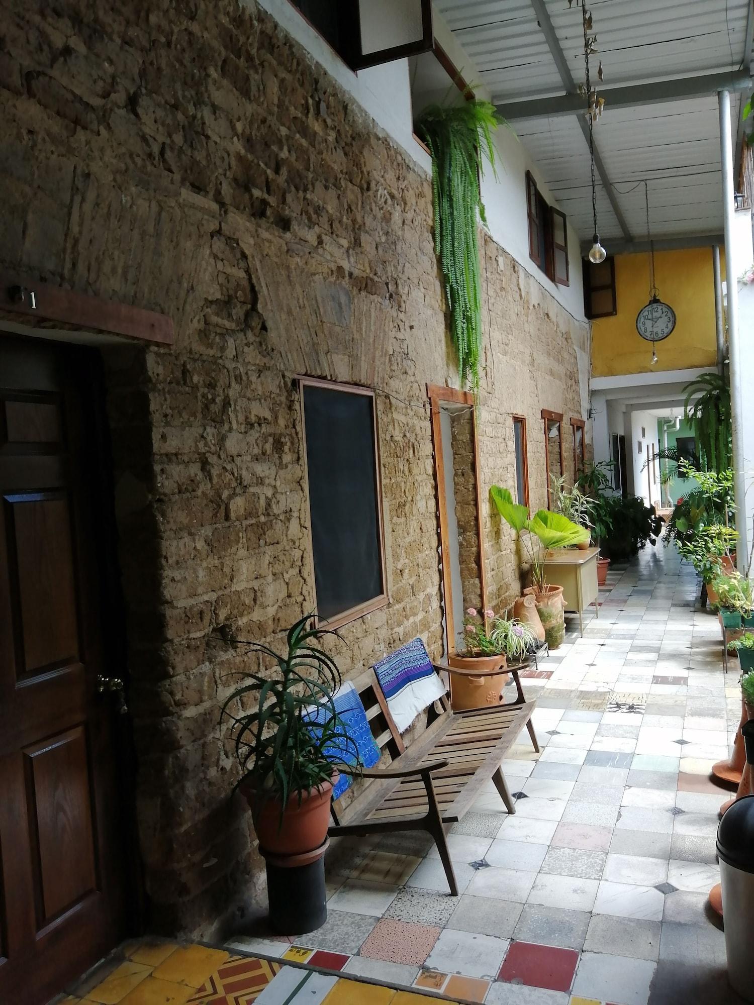 Varios Casa Jocotenango - Centro Historico