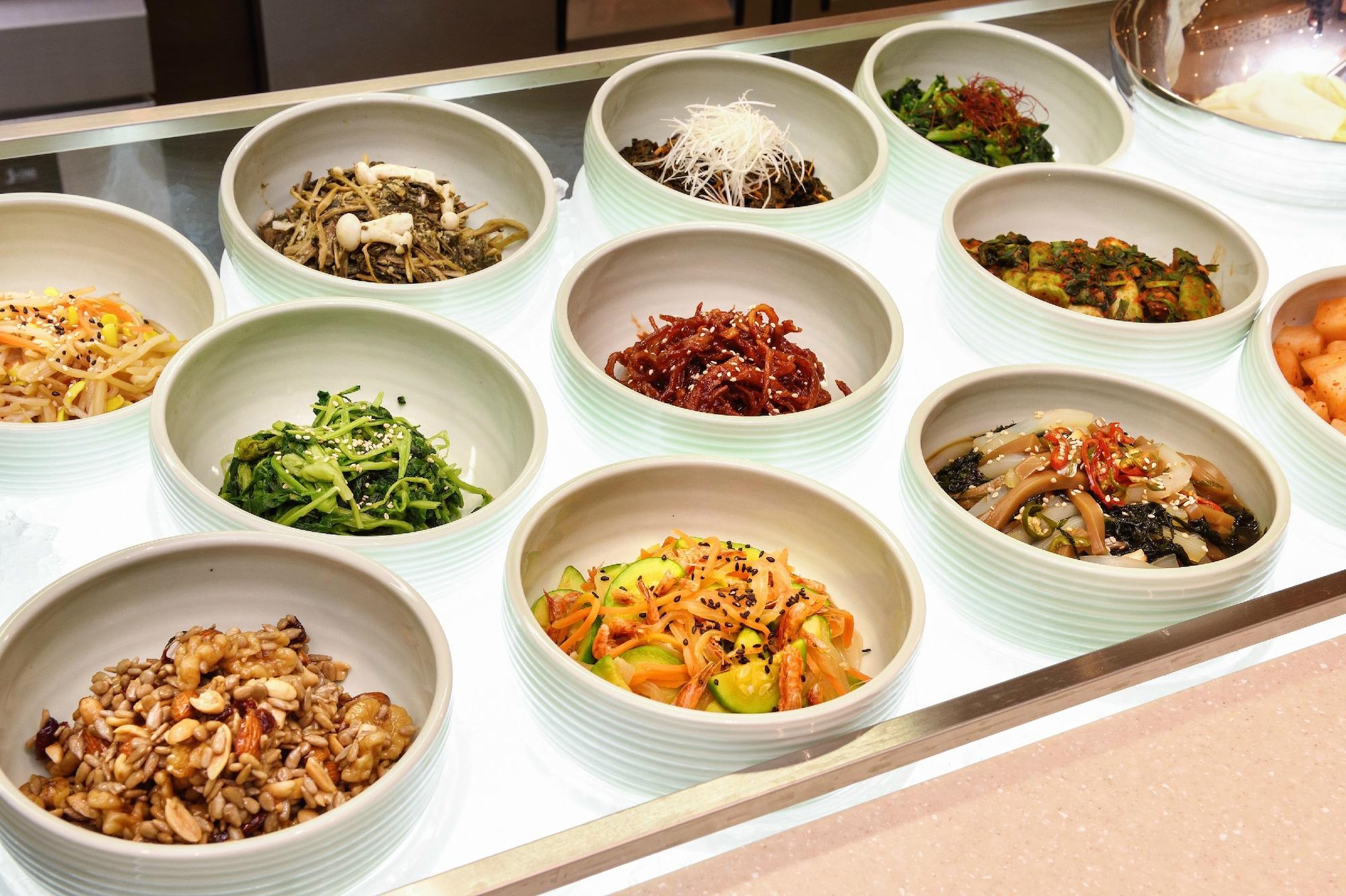 Restaurant Dormy Inn SEOUL Gangnam