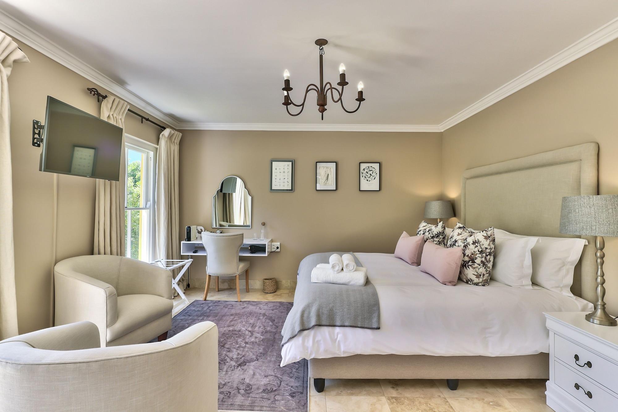 Habitación Devonport House