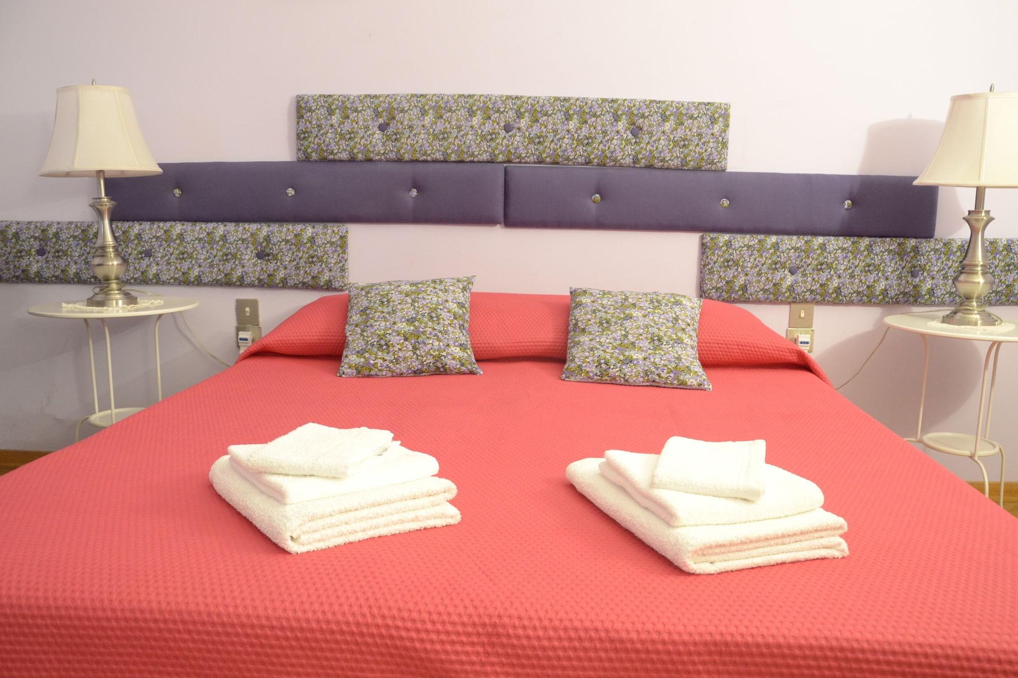 Habitación Affittacamere MEL