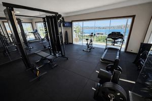 Alojamiento - Uni Boutique Hotel e Spa