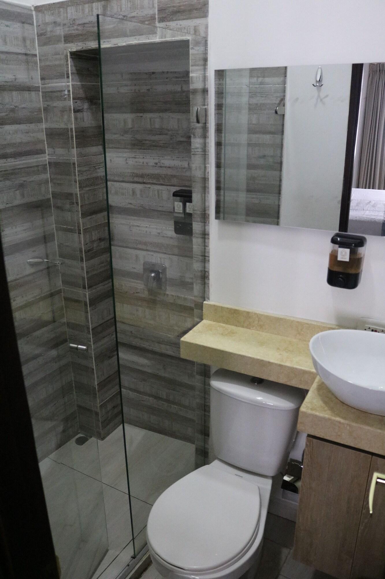 Equipamiento de Habitación HOTEL CASA AGUSTINA