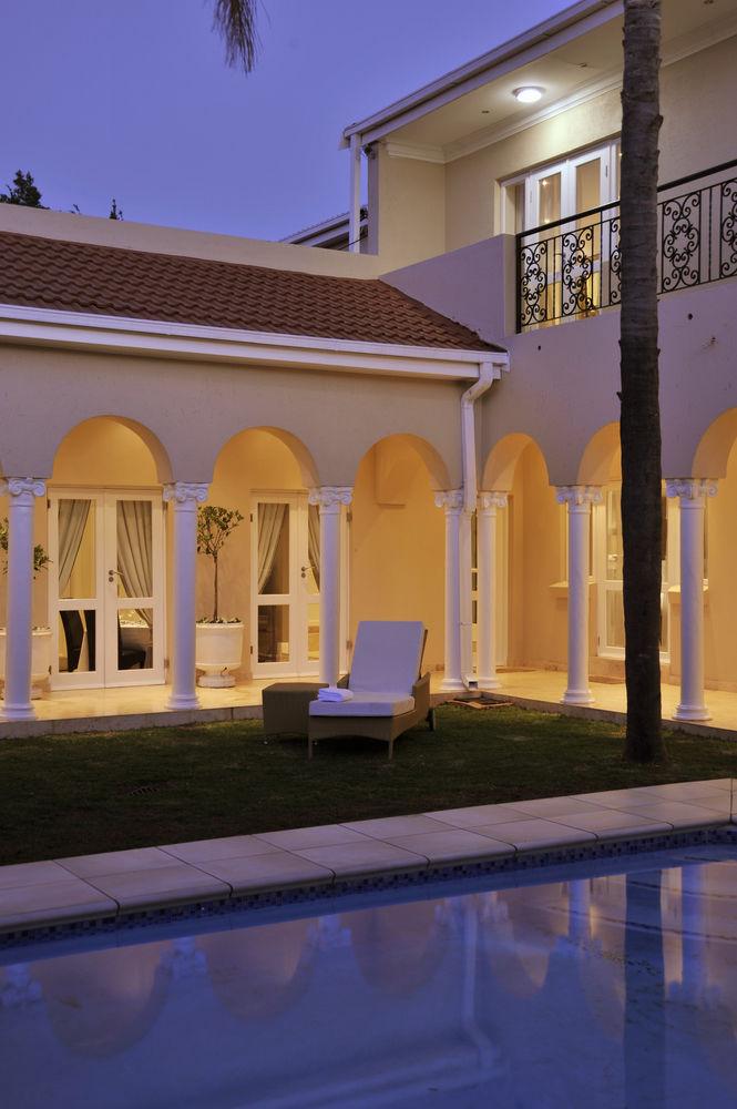 131 on Herbert Baker Boutique Hotel by null