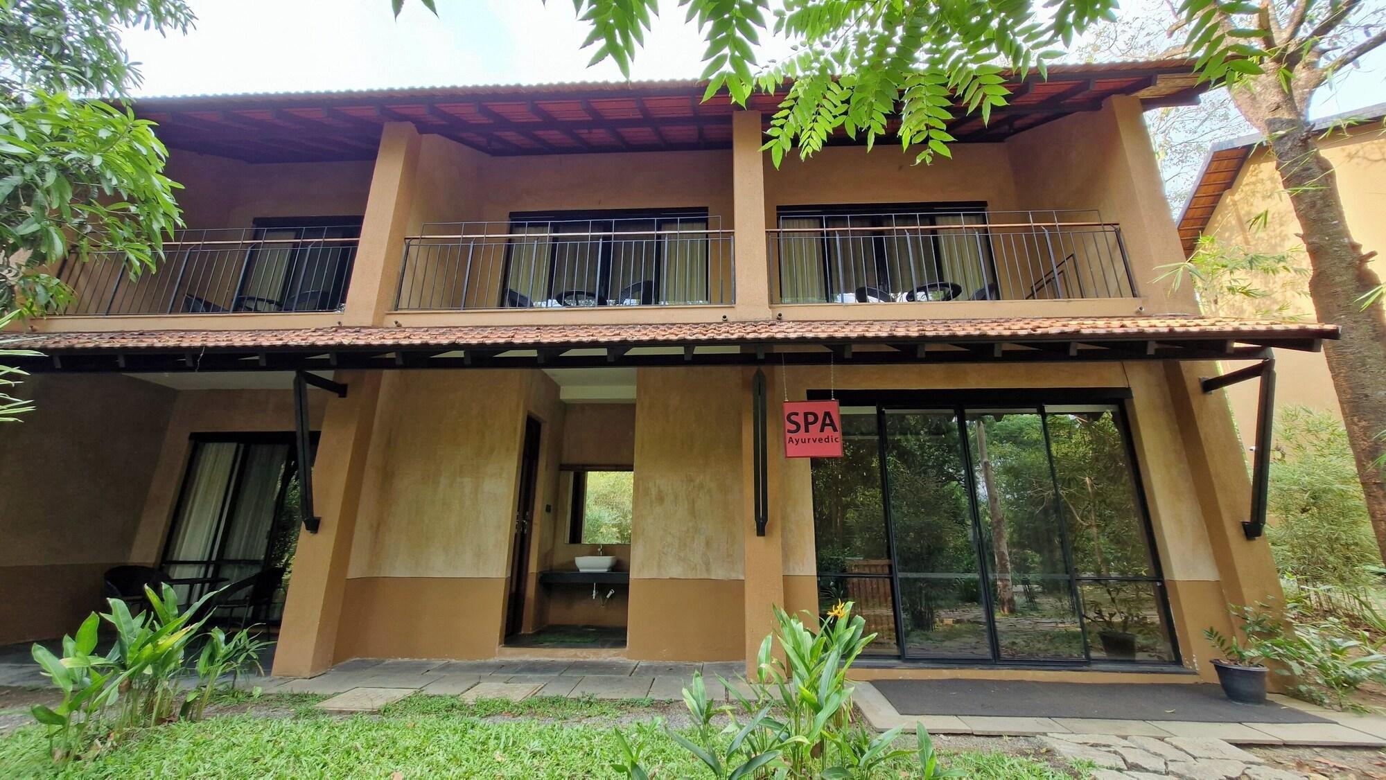 Spa Klov Resort & Spa