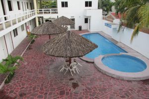 Alojamiento - Hotel Albatros Palace
