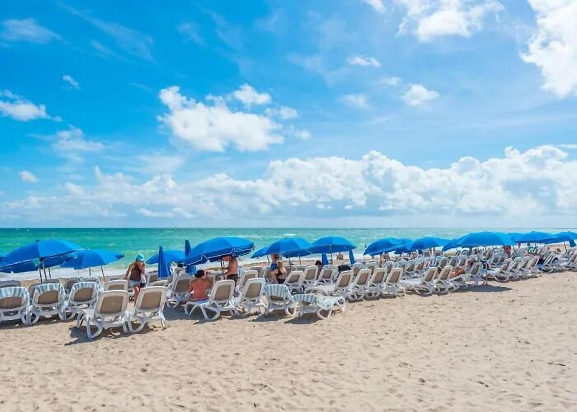 Playa Marenas Beach Resort
