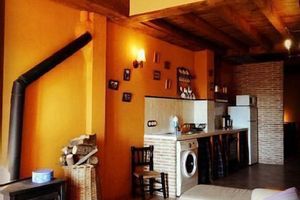 Alquiler Vacacional - Rural house (full rental) Rebollares II for 4-5 people