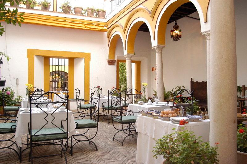 Restaurant Hotel Casa Imperial