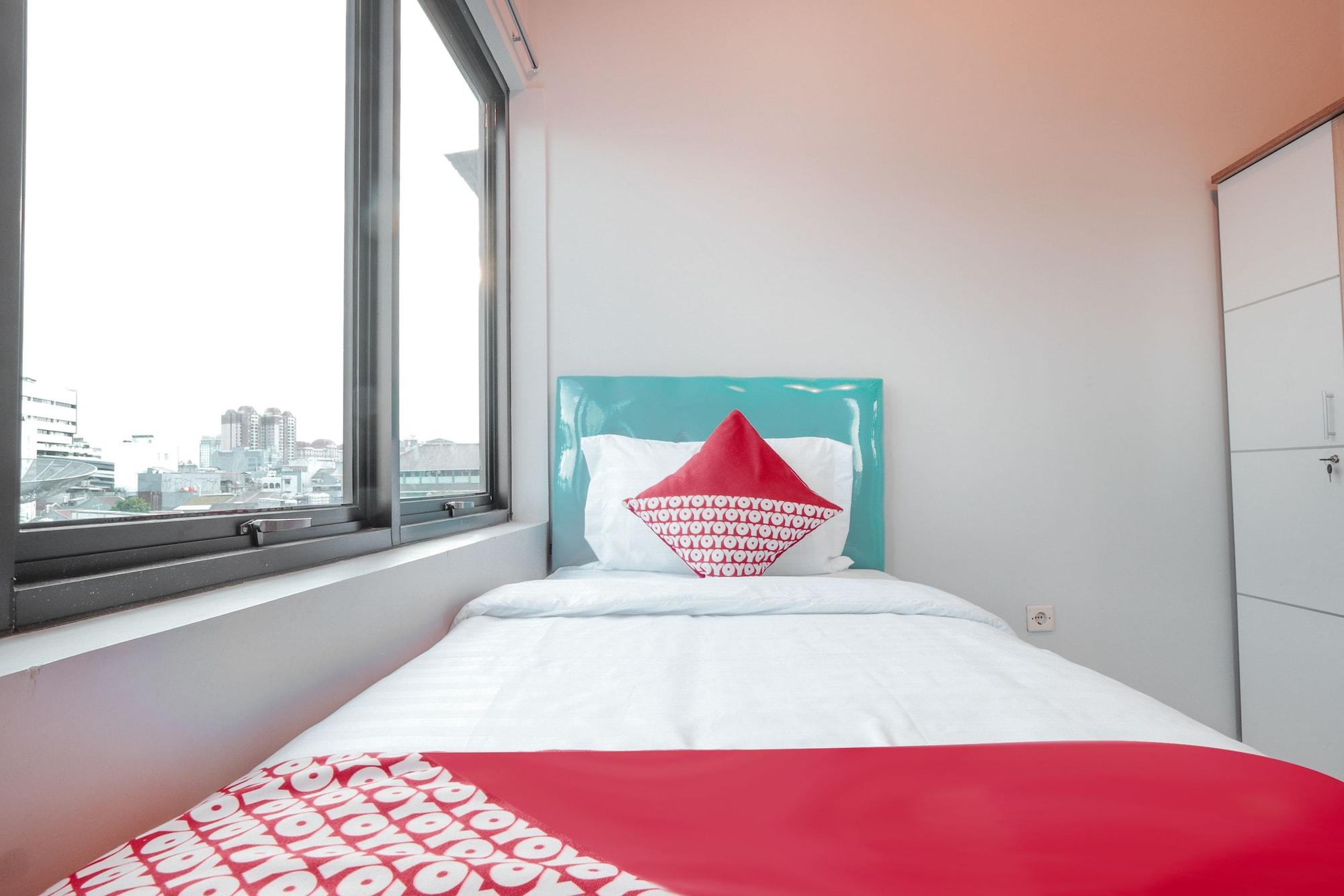 Habitación OYO 208 G House