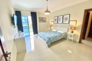 Alquiler Vacacional - Spacious and modern apartment 5 minutes from the beach.