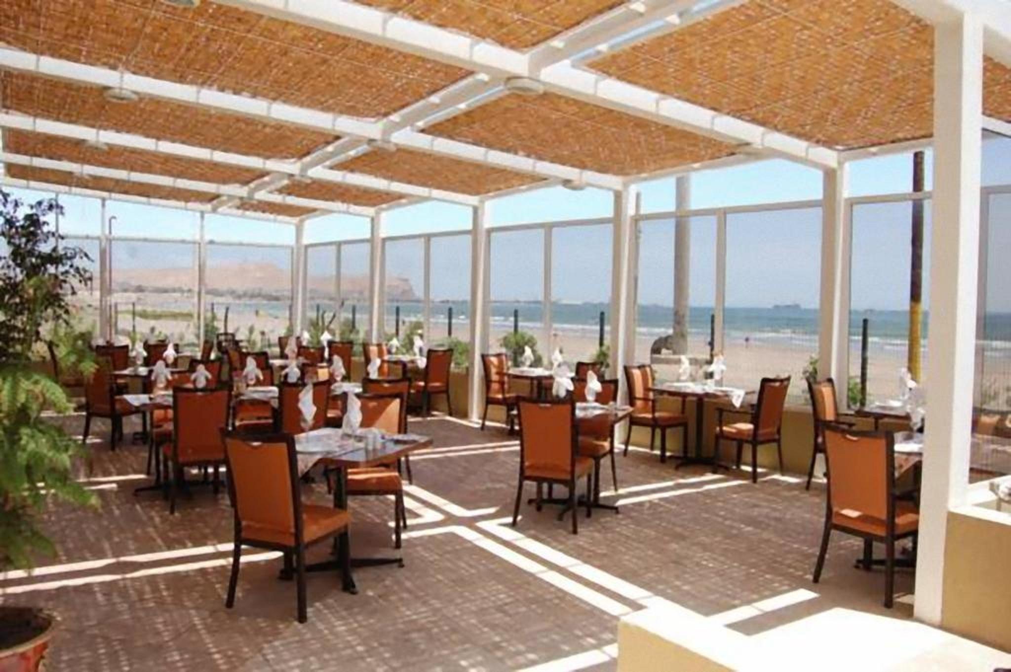 Restaurant Diego de Almagro Arica