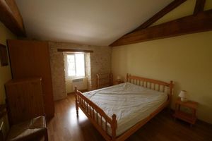 Cabañas - The Old Monastery - Degas