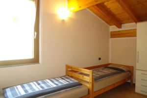 Alquiler Vacacional - 2 vacation apartments for up to 6 people, perfect for a vacation with family or friends