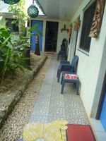 Alojamiento - Travellers Motel