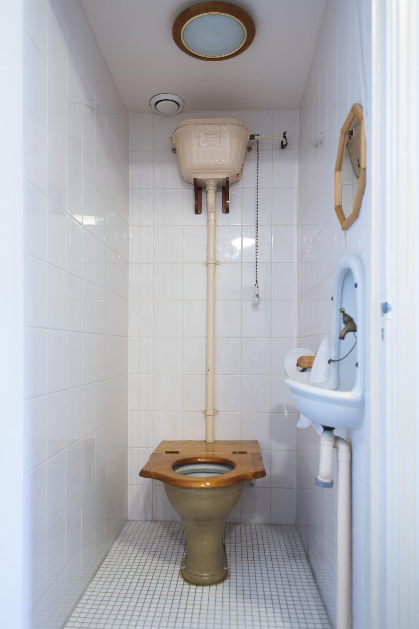 Equipamiento de Habitación Herengracht Canal Apartment