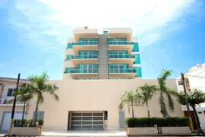 Alojamiento - Terra Residencial