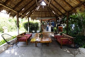 Alojamiento - Hidden Port - Valhalla