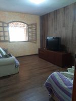 Alquiler Vacacional - Sitio Carvalho da Serra