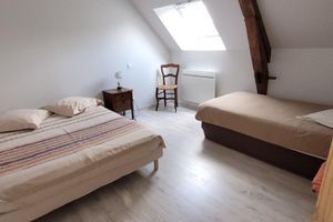 Alquiler Vacacional - Gîte de la Basse Roche