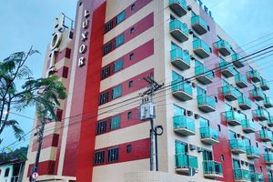 Alojamiento - LUXOR VEROLME HOTEL