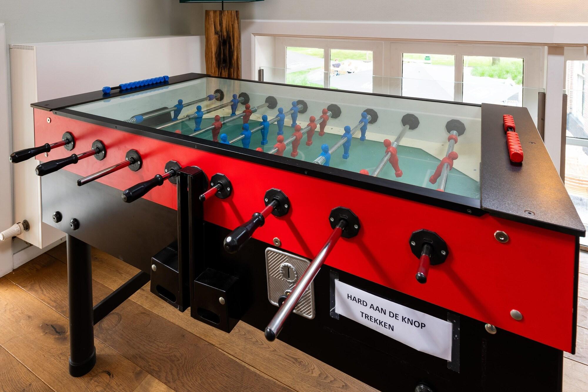 Instalaciones Recreativas Stayokay Soest - Hostel